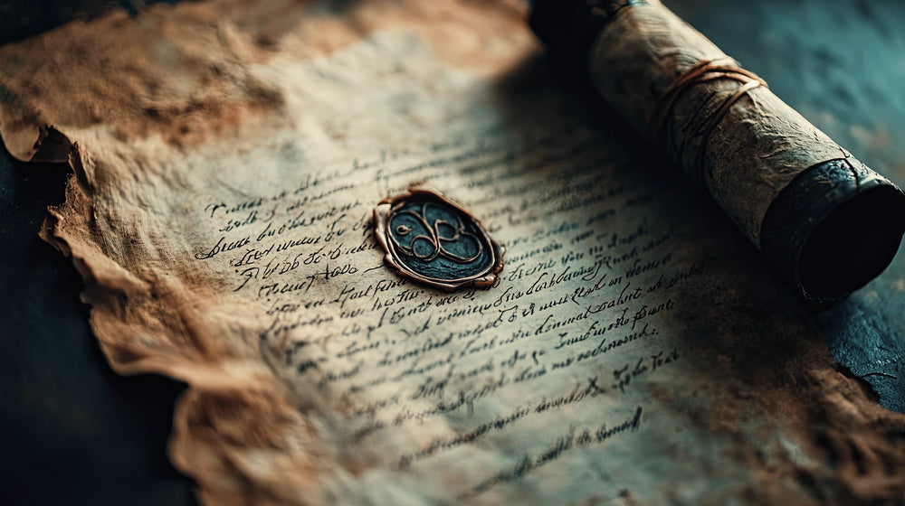Contact_Banner_02 - Grim Reliquary