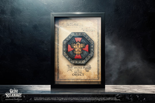 GRPC009_Image_01 - Grim Reliquary