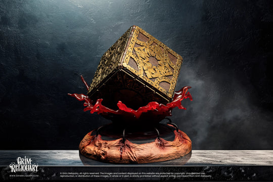 Lament Configuration Replica - Grim Reliquary