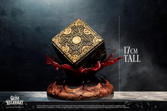 Lament Configuration Replica - Grim Reliquary