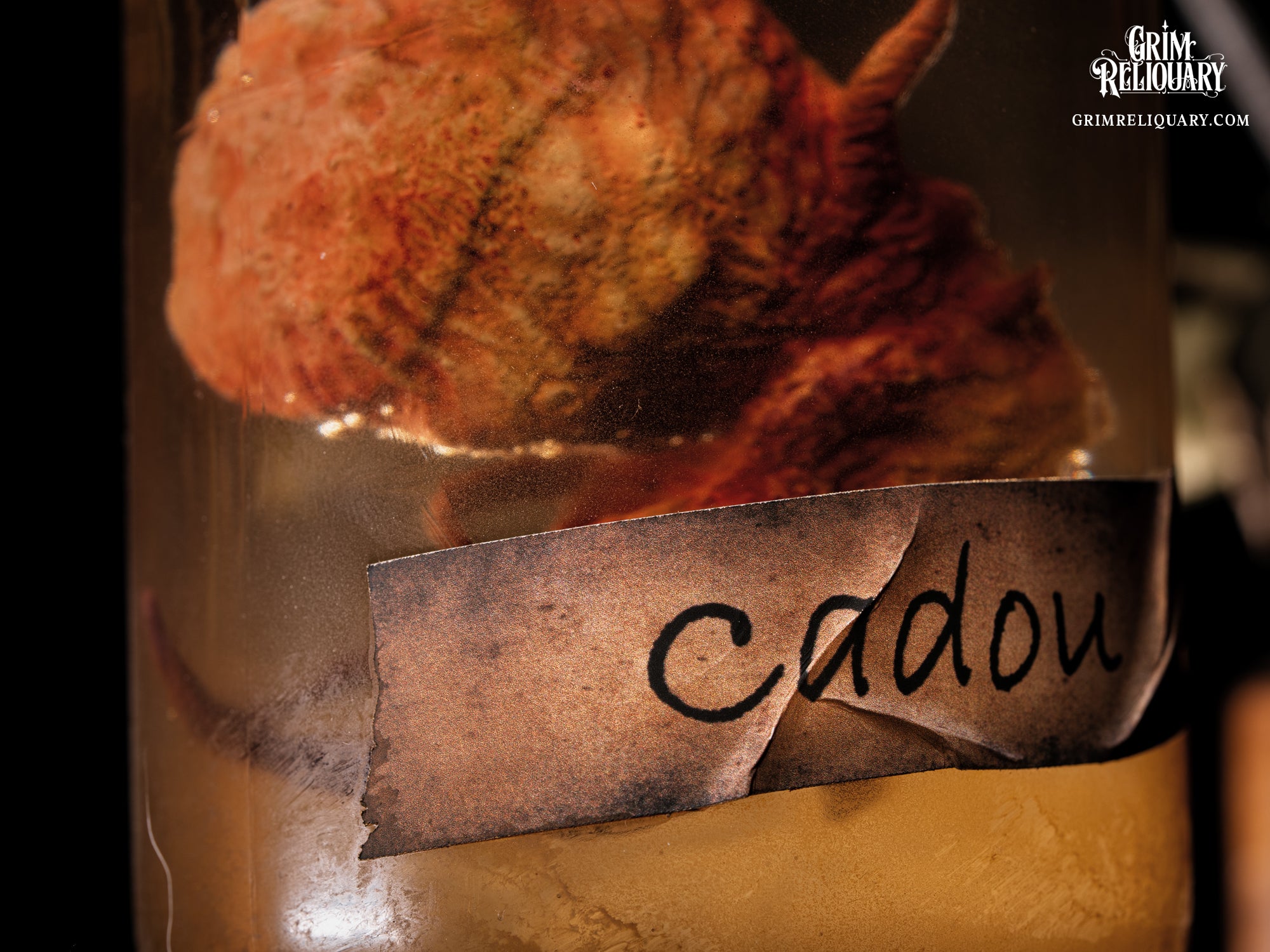 Cadou Replica