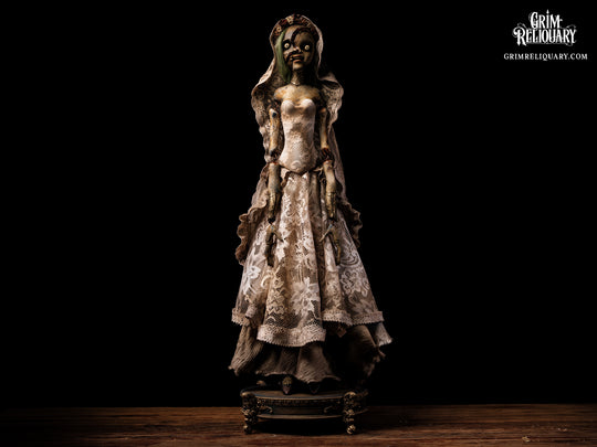 Angie Doll Figure
