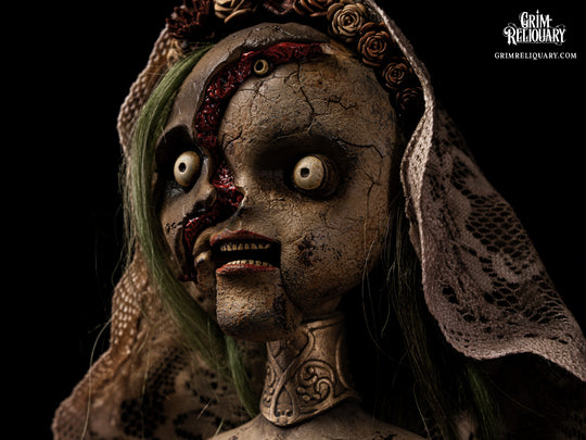 Angie Doll Figure
