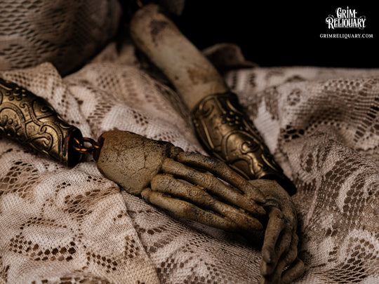 Angie Doll Figure