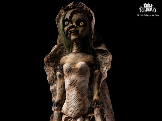 Angie Doll Figure