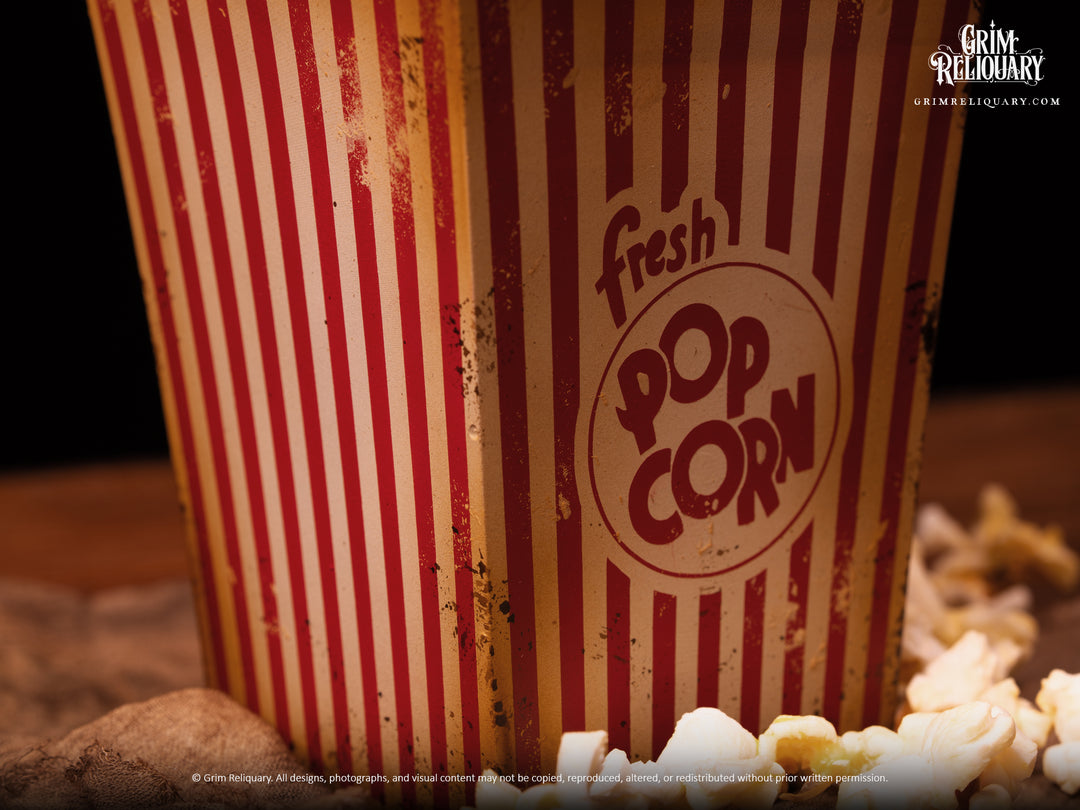 Baby Killer Klown Figure