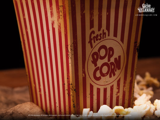 Baby Killer Klown Figure