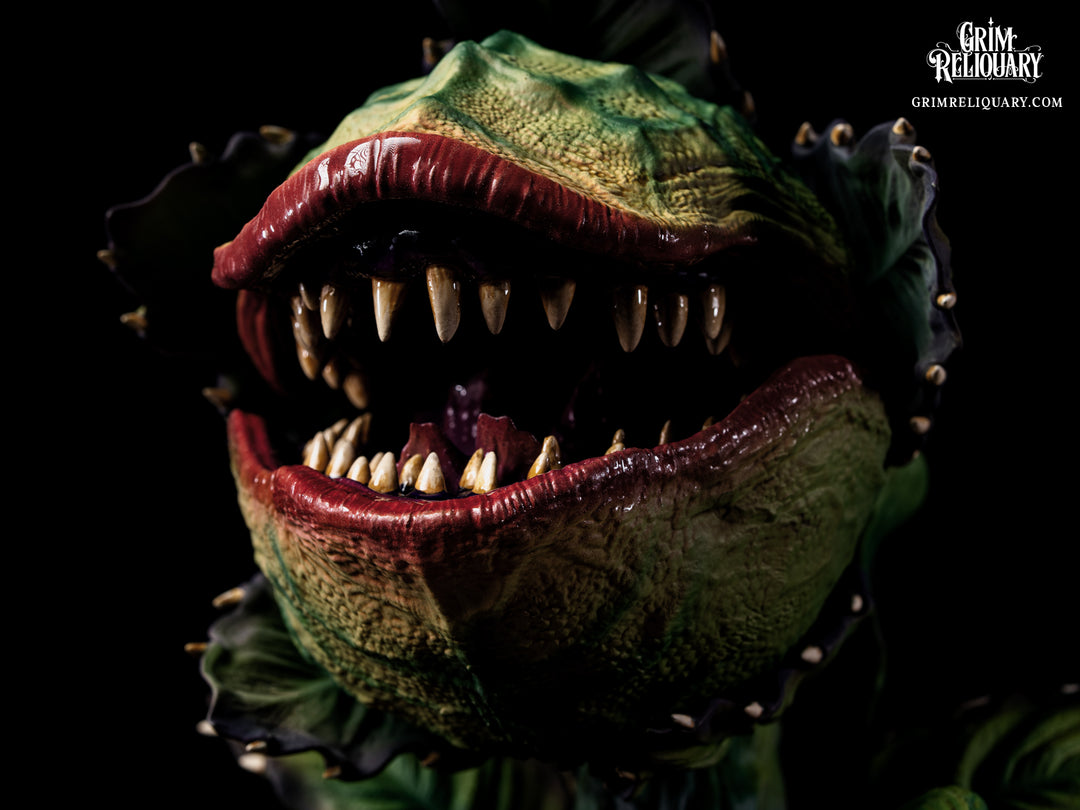 Audrey II Figure