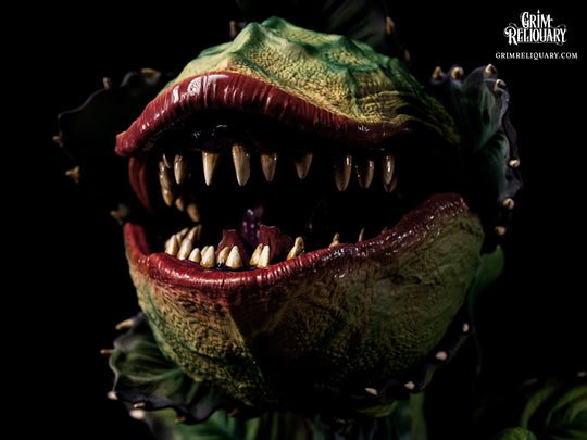 Audrey II Figure