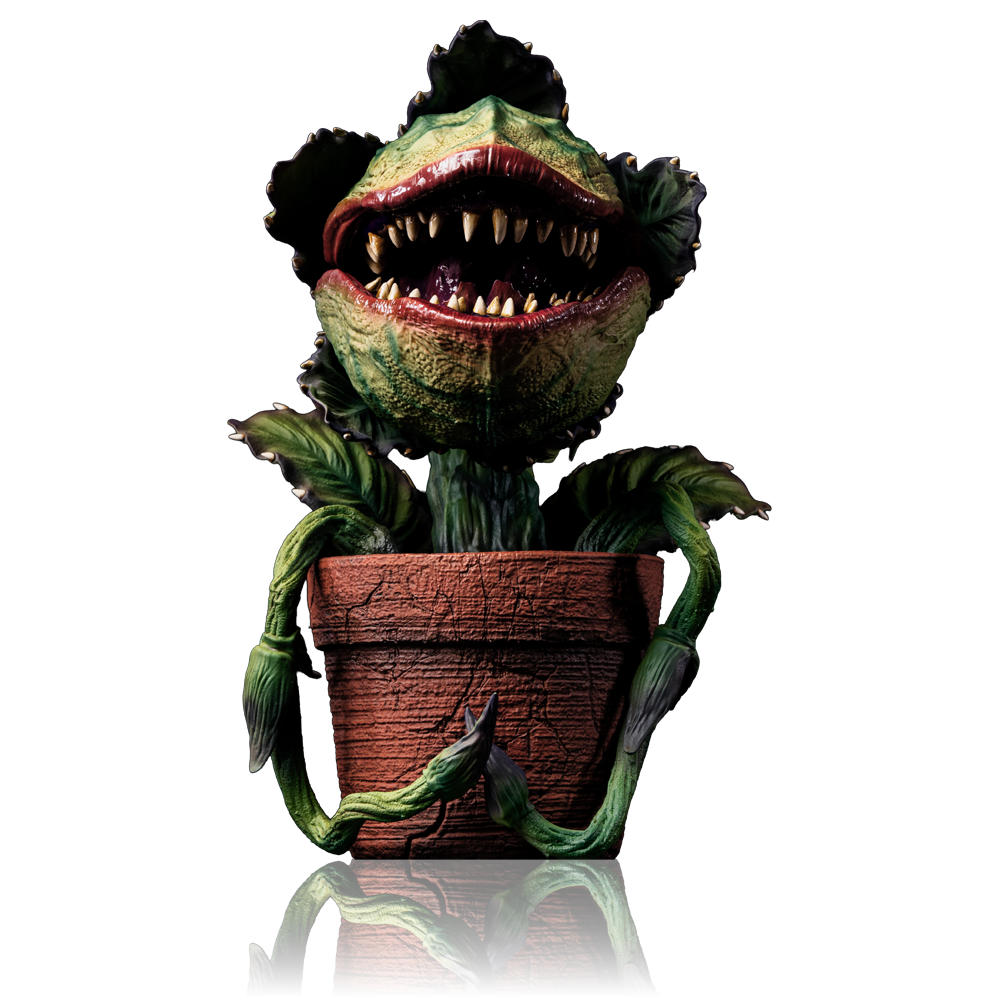 Audrey II Figure
