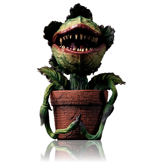 Audrey II Figure