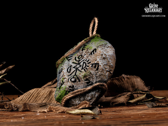 Stone Talisman Replica