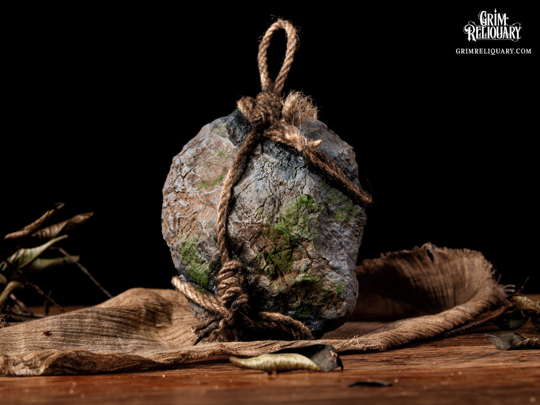 Stone Talisman Replica