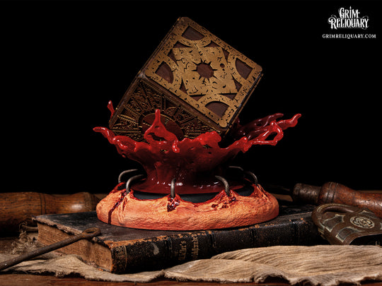 Lament Configuration Replica