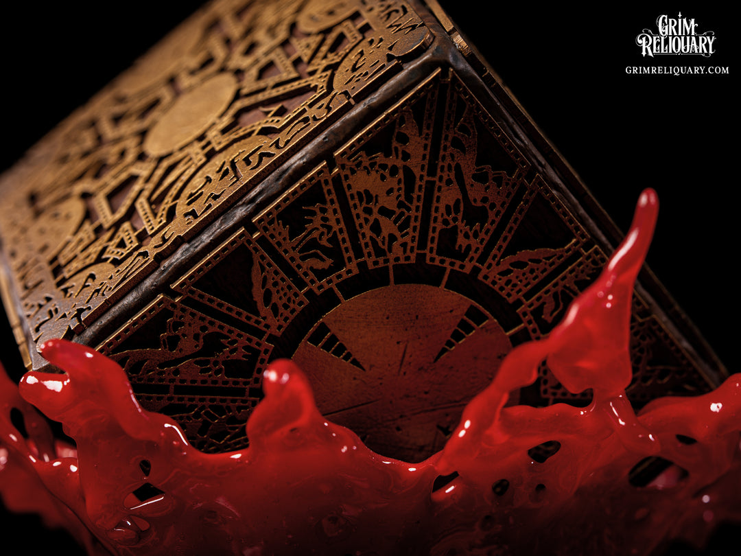 Lament Configuration Replica