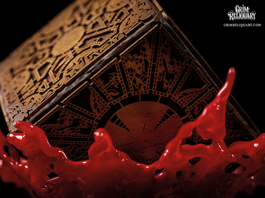 Lament Configuration Replica