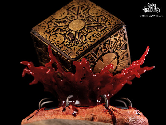 Lament Configuration Replica