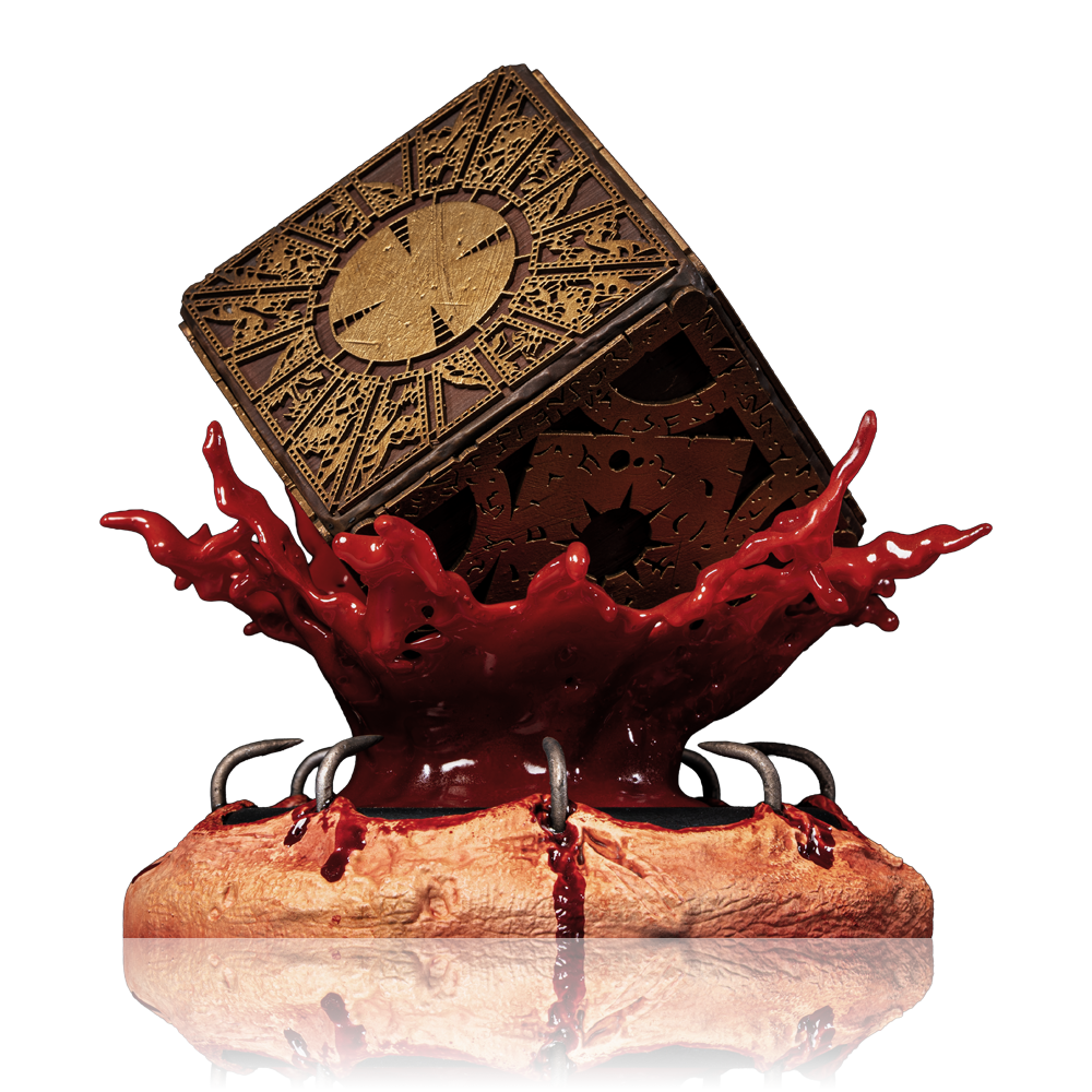 Lament Configuration Replica