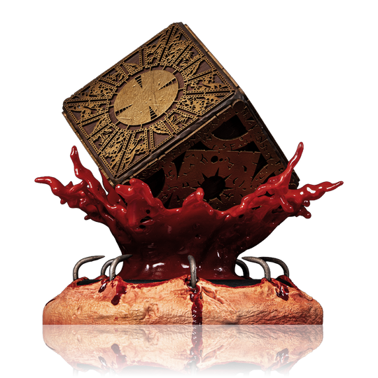 Lament Configuration Replica