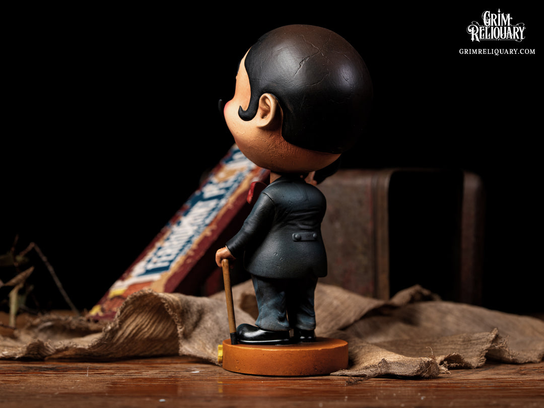 Mr. Charlie Doll Figure