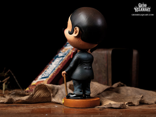 Mr. Charlie Doll Figure