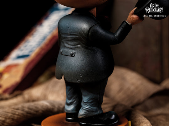 Mr. Charlie Doll Figure