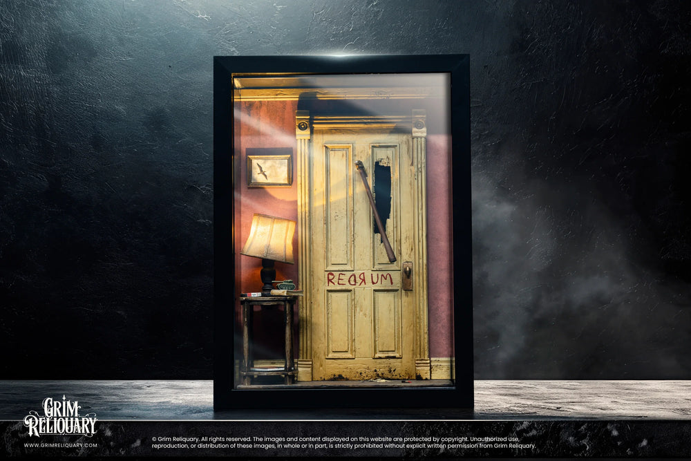 GRDD001_Image_01 - Grim Reliquary