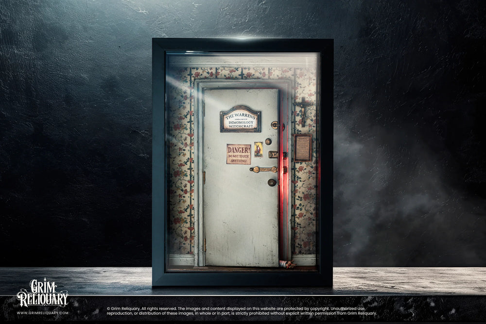 GRDD004_Image_01 - Grim Reliquary