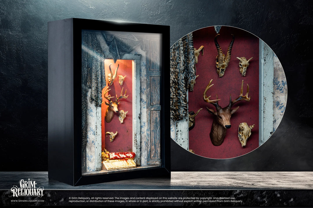 GRDD006_Image_02 - Grim Reliquary