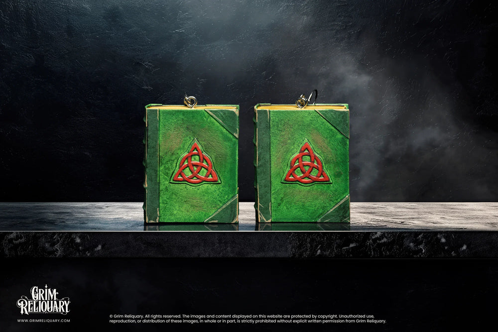 GRER001_Image_01 - Grim Reliquary