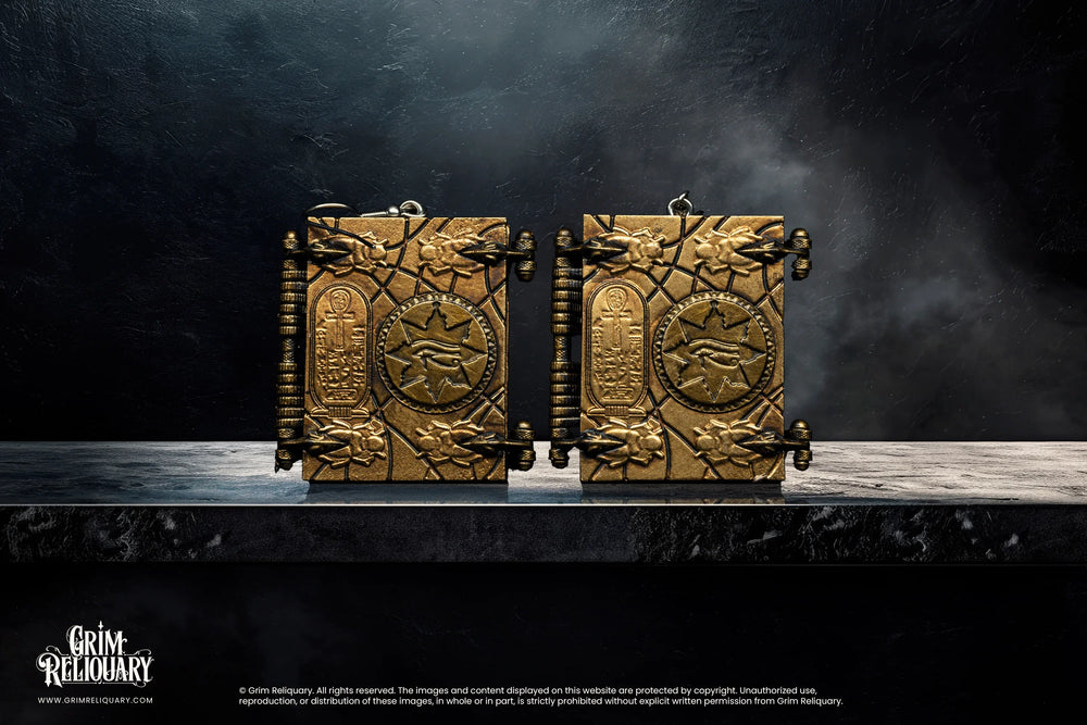 GRER003_Image_01 - Grim Reliquary