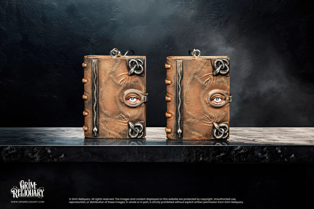 GRER005_Image_01 - Grim Reliquary