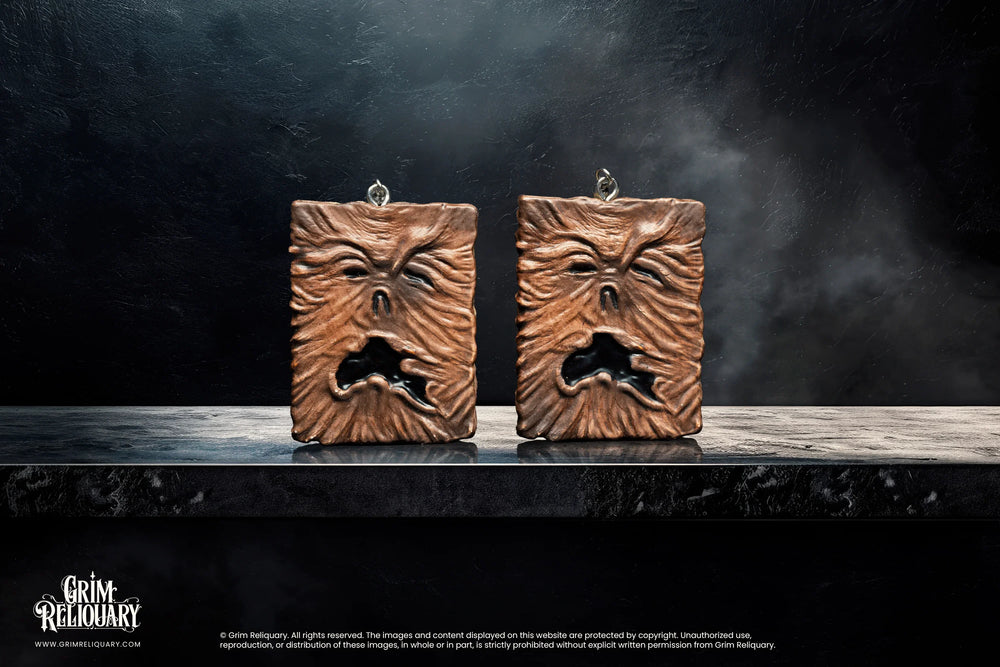 GRER006_Image_01 - Grim Reliquary