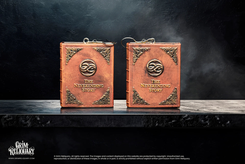 GRER007_Image_01 - Grim Reliquary