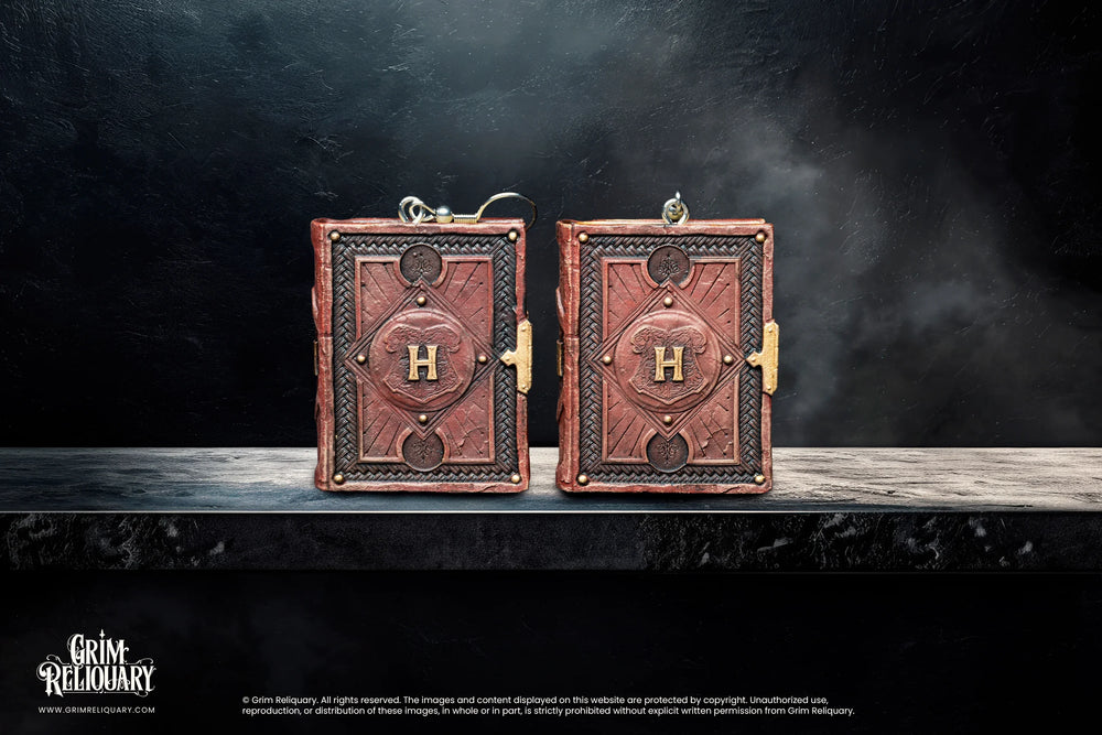 GRER010_Image_01 - Grim Reliquary