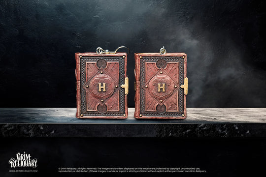 GRER010_Image_01 - Grim Reliquary