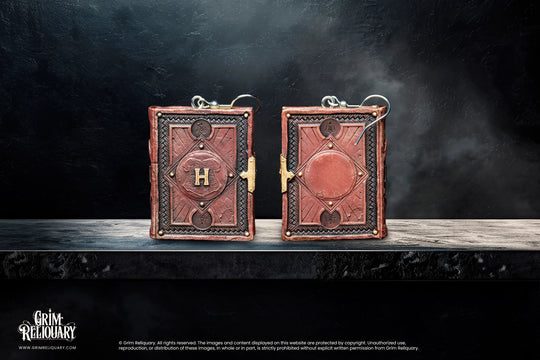 GRER010_Image_02 - Grim Reliquary