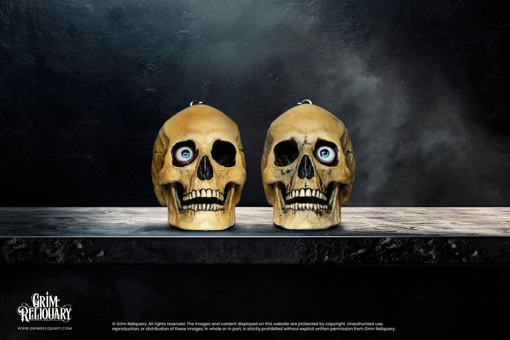 GRER015_Image_01 - Grim Reliquary