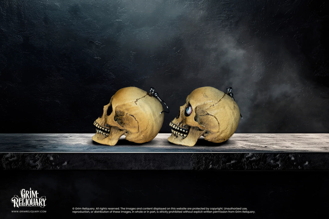 GRER015_Image_02 - Grim Reliquary