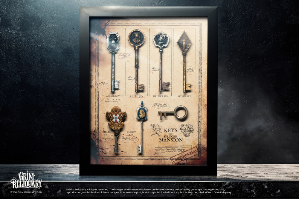 GRGR001_Image_01 - Grim Reliquary