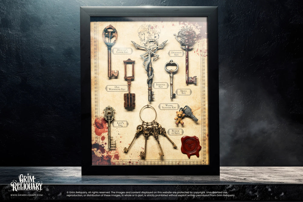 GRGR005_Image_01 - Grim Reliquary