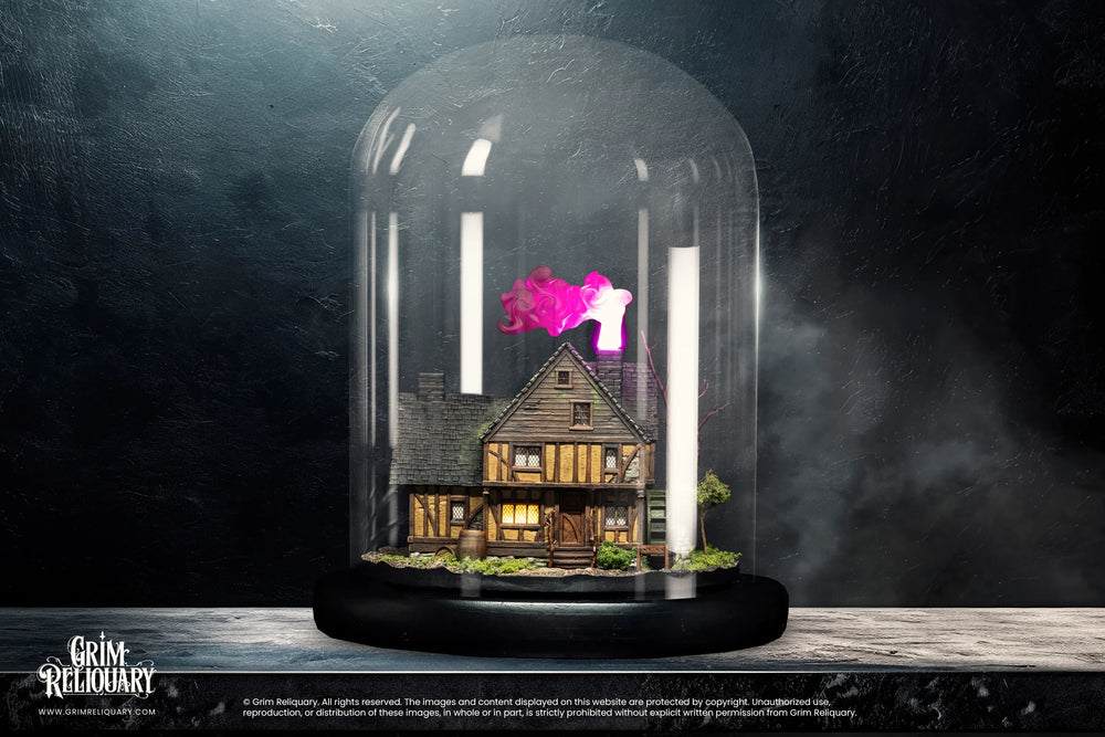 GRHH008_Image_01 - Grim Reliquary