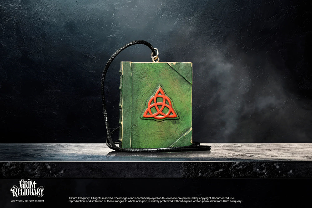 GRNL001_Image_01 - Grim Reliquary