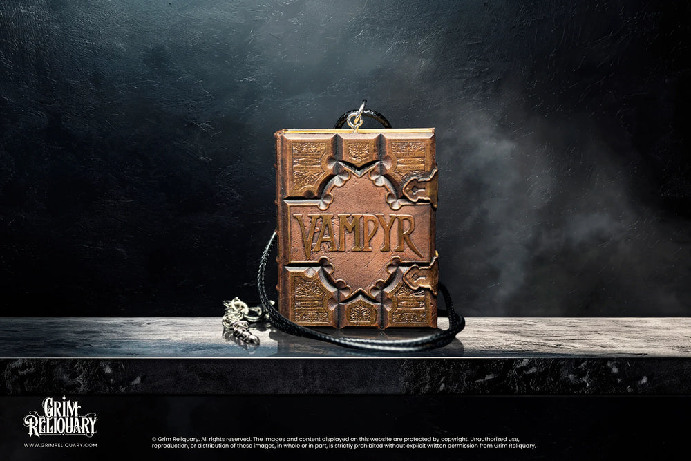 GRNL004_Image_01 - Grim Reliquary