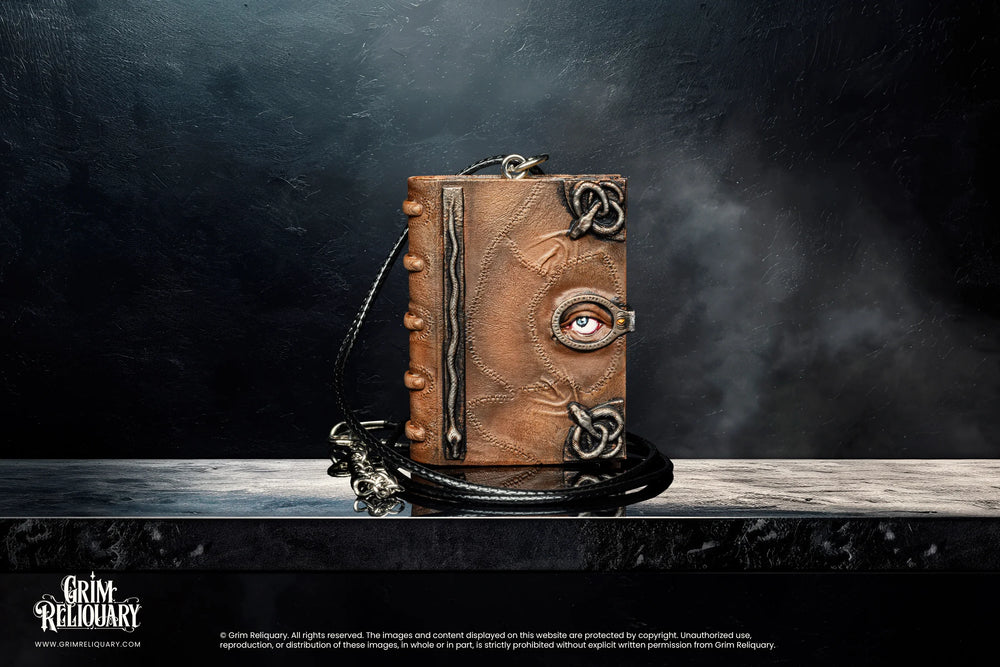 GRNL005_Image_01 - Grim Reliquary