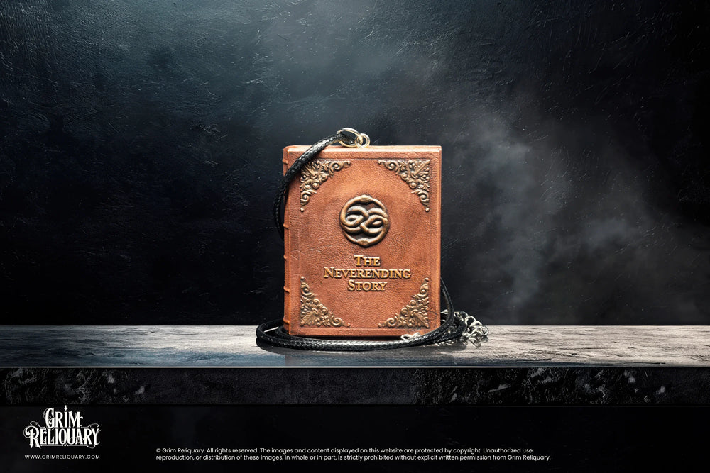 GRNL007_Image_01 - Grim Reliquary