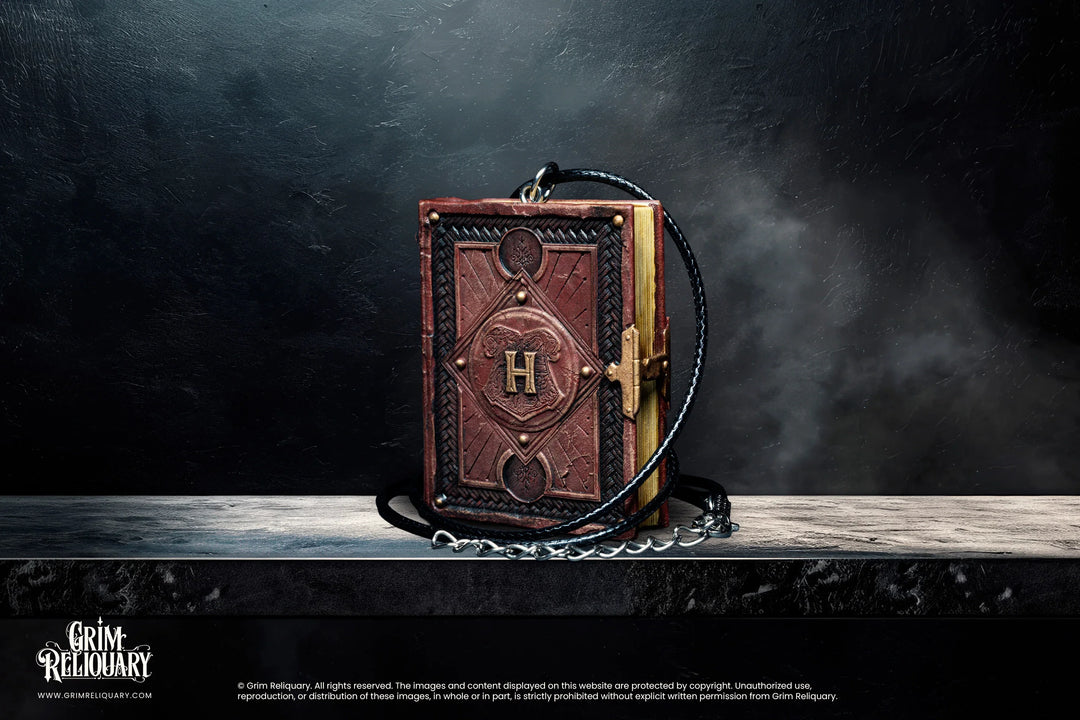 GRNL008_Image_02 - Grim Reliquary