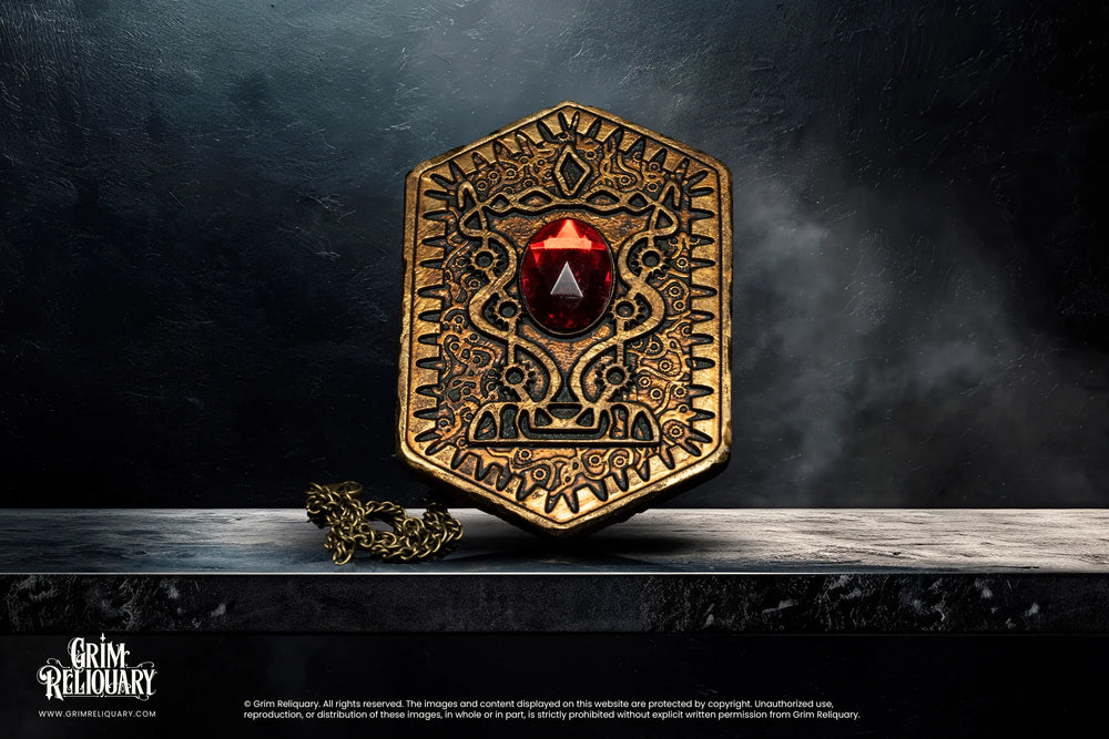 GRPC007_Image_01 - Grim Reliquary