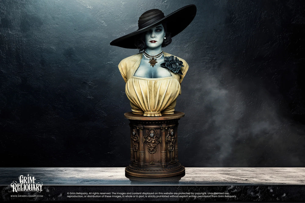 GRPC014_Image_01 - Grim Reliquary