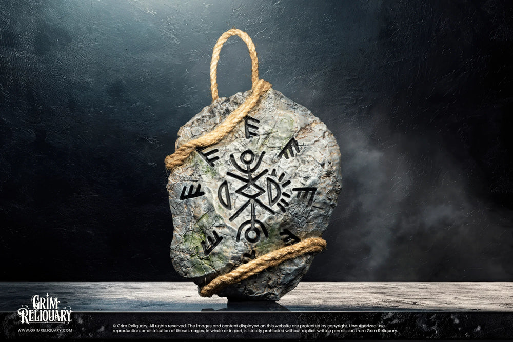 GRPC018_Image_01 - Grim Reliquary